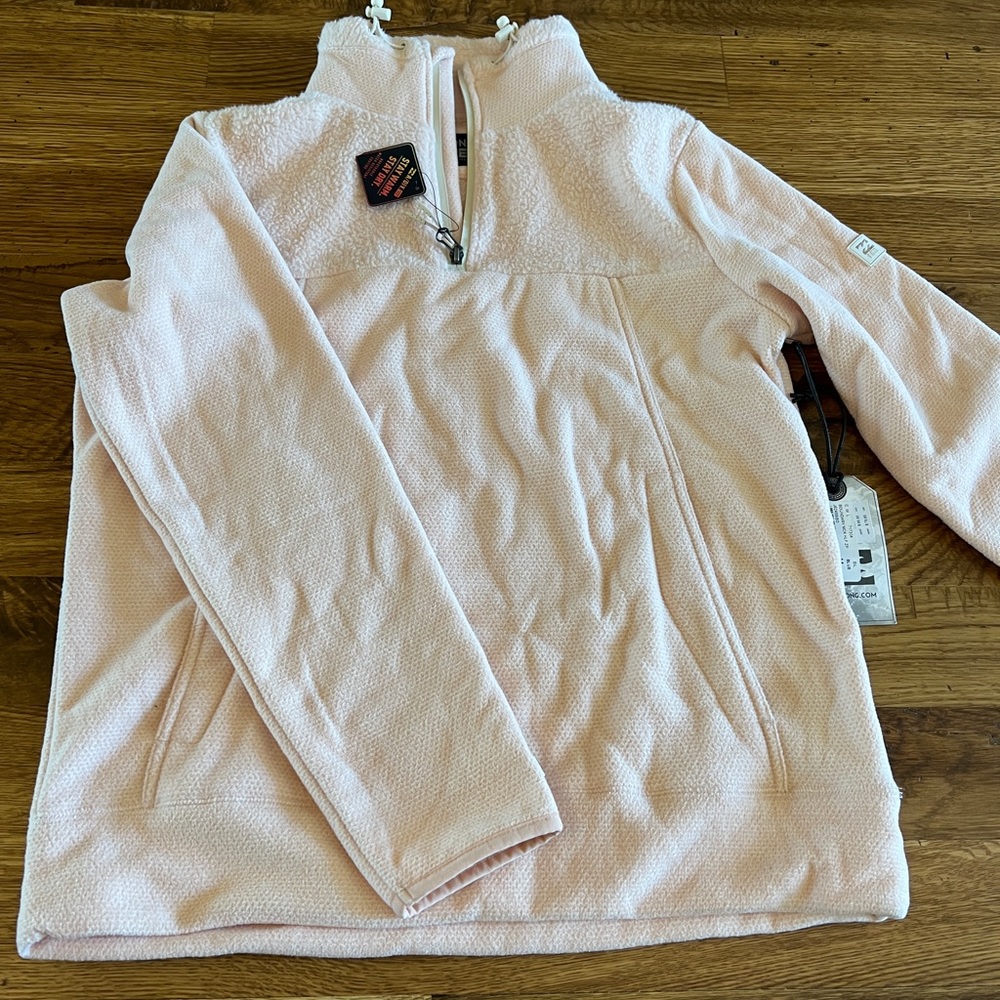 Billabong Medium Jacket Pullover